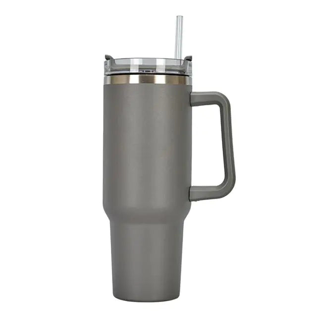 Lightweight Vacuum Thermal Cup