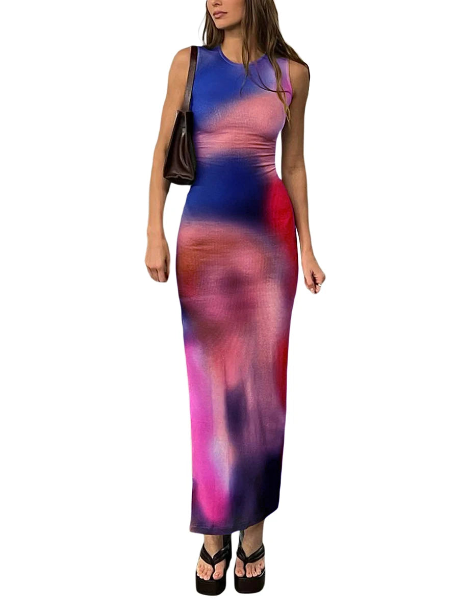 Maxi Dress Women