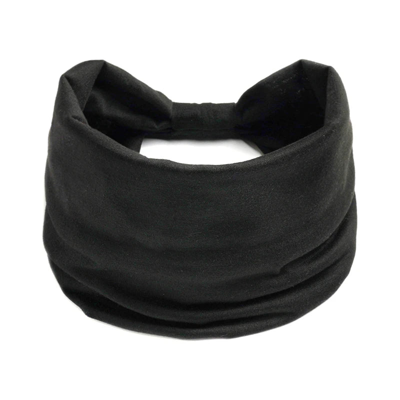 Headbands for Women cotton