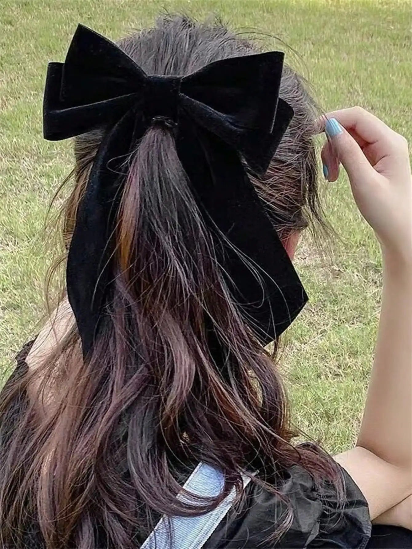 Hair clip for women