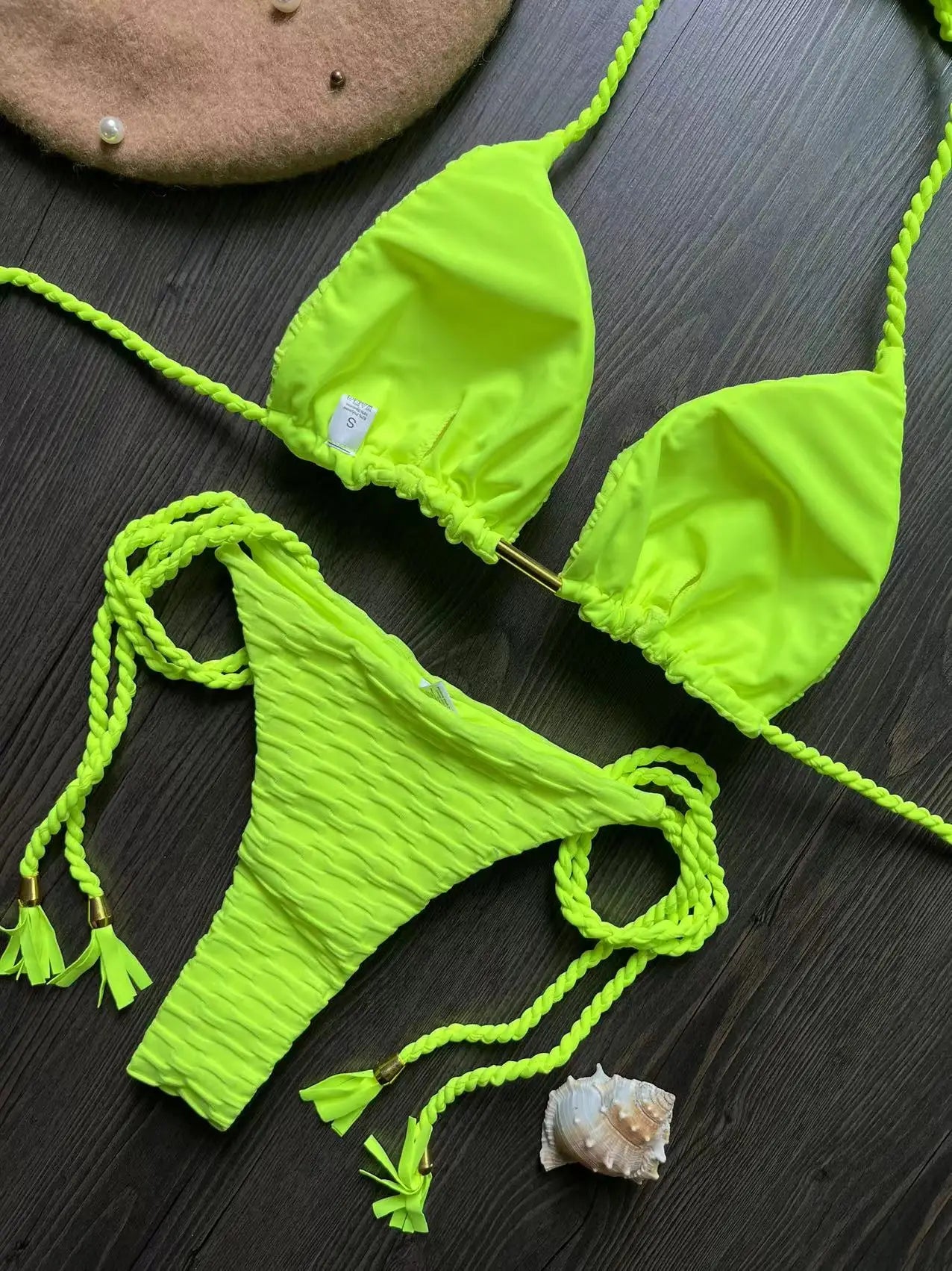 Sexy Bikini Set