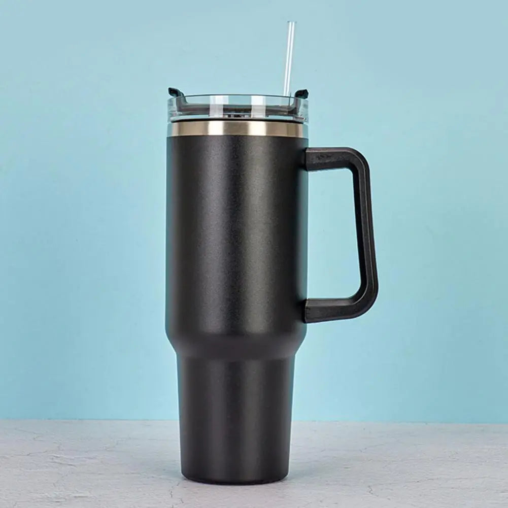 Lightweight Vacuum Thermal Cup